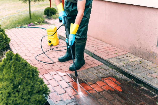 Hopatcong, NJ Pressure Washing Services Company