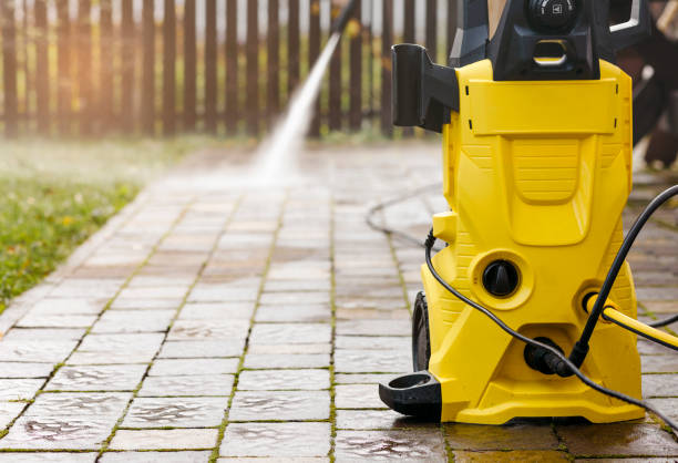 Best Factory Floor Cleaning  in Hopatcong, NJ