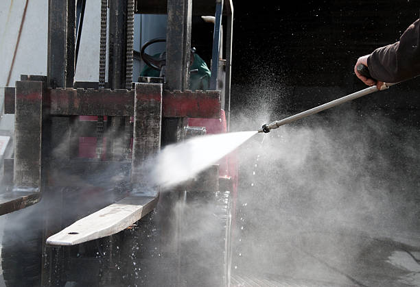 Best Restaurant Pressure Washing  in Hopatcong, NJ